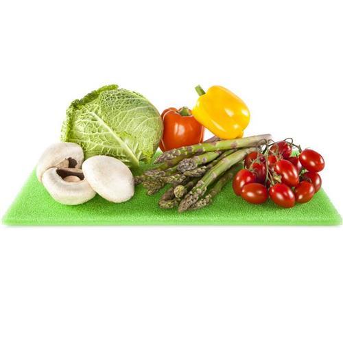 《tescoma》冰箱蔬果保鮮墊(綠)