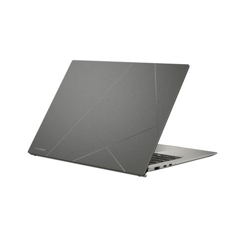 ASUS ZenBook S 13 OLED UX5304VA 藍.灰13.3吋筆電(i7-1355U)|會員獨享