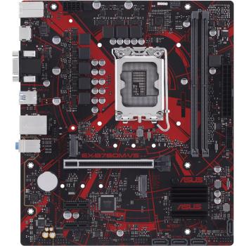 ASUS 華碩 EX-B760M-V5 主機板 / LGA1700 13代 / DDR5