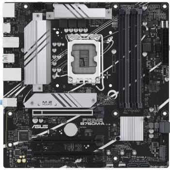 ASUS 華碩 PRIME B760M-A 主機板 / LGA1700 13代 / DDR5