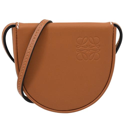 LOEWE Mini Heel pouch . LOEWE ETMall