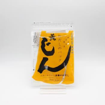 UNENO 羽根乃京都人氣香濃美味高湯料包黃色款35g(7g×5包)