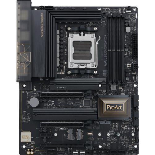 ASUS 華碩 PROART B650-CREATOR 主機板 AM5 腳位