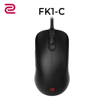 BENQ ZOWIE FK1-C 電競滑鼠