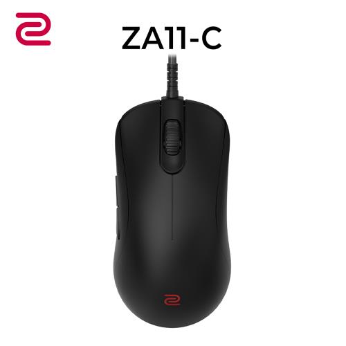 BENQ ZOWIE ZA11-C 電競滑鼠