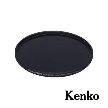 【Kenko】PRO1D PRO-ND16 濾鏡 49mm 公司貨