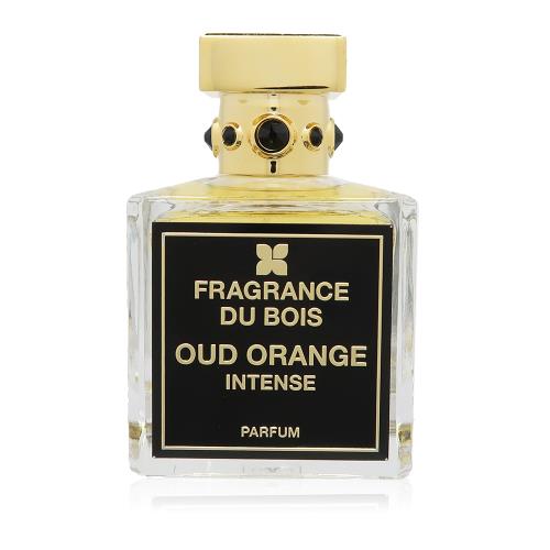Fragrance Du Bois Oud Orange Intense 橙烏香精 PARFUM 100ml TESTER