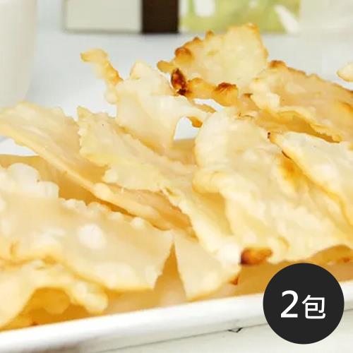 《美佐子》嚴選海味系列-原燒中卷片(每60g，共2包)