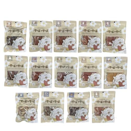 BLOP 呷哺呷哺 寵物零食 80-140g (犬貓零食) 