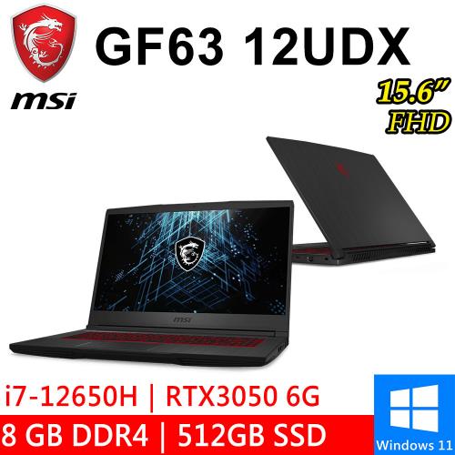 美品]MSI GF63 ThinSCXR 10世代i7 GTX1650MaxQ クリアランス売筋品