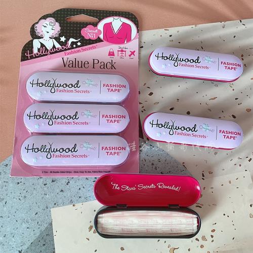 Hollywood Fashion Secrets Fashion Tape Value Pack 