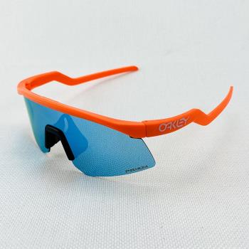 OO9229 HYDRA新款騎行炫彩護目鏡跑步防紫外線UV400運動太陽眼鏡