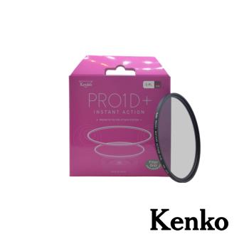 【Kenko】PRO1D+ INSTANT 磁吸CPL含環 77mm 公司貨