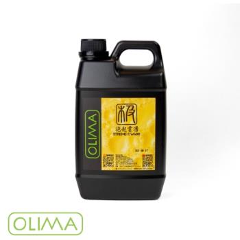 OLIMA 泡起雲湧 CW600倍超高濃縮滑順洗車精【2000ml】