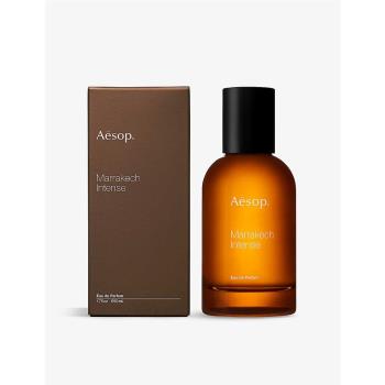 【AESOP】馬拉喀什 Merrakech 淡香精 EDP 50ml