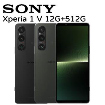 SONY Xperia 1 V 12G+512G