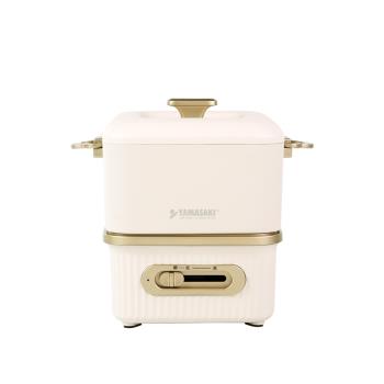 山崎生活美學單享鍋 SK-H1