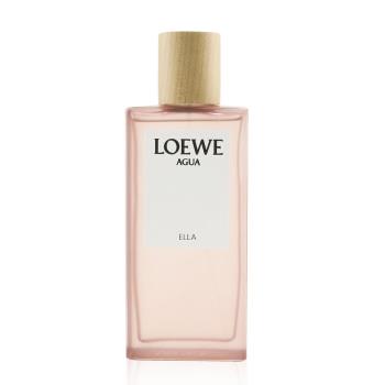 Loewe Agua Ella 淡香水噴霧100ml/3.4oz