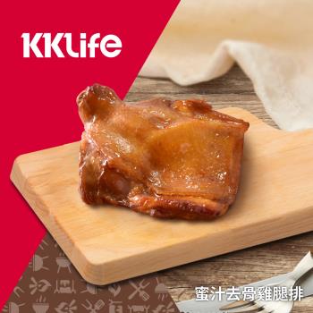 KKLife 蜜汁去骨雞腿排 (190g/包，2包/袋)