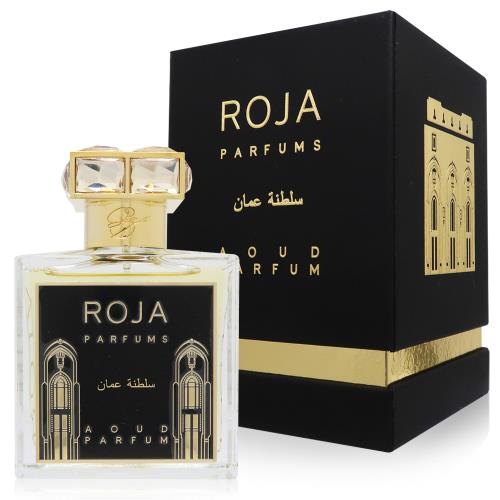 Roja Sultanate of Oman 阿曼王朝香精 PARFUM 50ml (限定香)