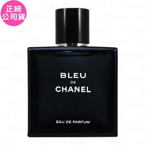 CHANEL 香奈兒BLEU DE CHANEL 藍色男性香水(100ml)(公司貨