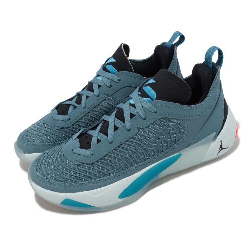 Nike 籃球鞋Jordan Luka 1 Next Nature PF 湖水藍男鞋東77 Rivers