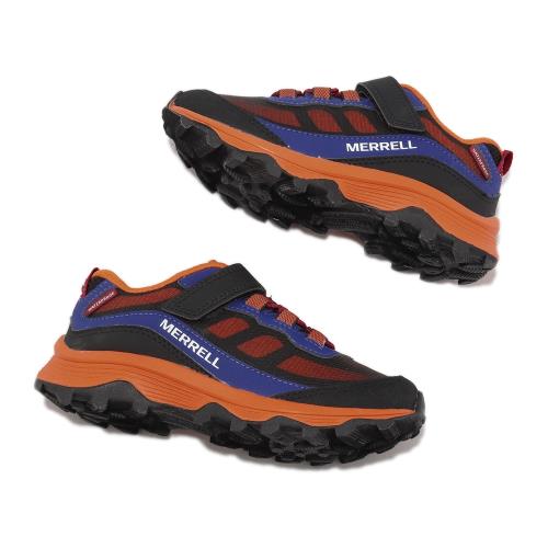 Merrell on sale size 1