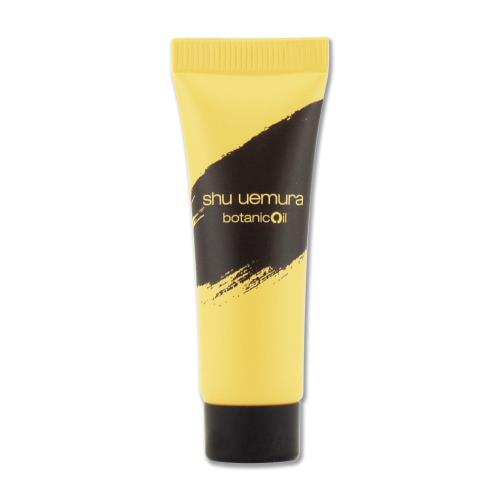 【shu uemura 植村秀】柚子精萃潔顏乳 10ml