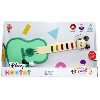 Disney迪士尼 Hooyay 米奇百變音樂吉他