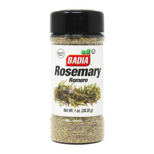 【Badia Spices】美國進口 迷迭香(28.35g)