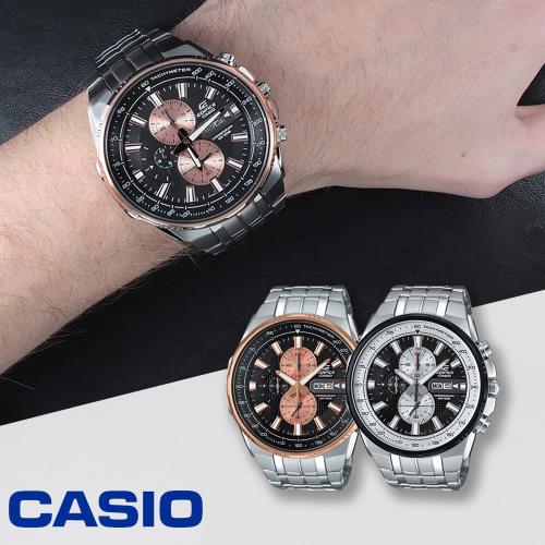 Casio efr clearance 549d