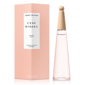 Issey Miyake 三宅一生 一生之水牡丹女性淡香水(100ml)-原廠公司貨