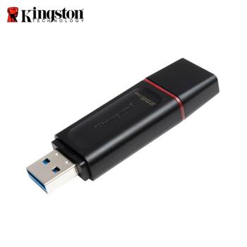【現貨免運】Kingston 金士頓 DTX DataTraveler Exodia 256G USB 3.2 Gen1 隨身碟