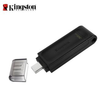 【現貨免運】金士頓 Kingston 64GB DataTraveler 70 USB-C 隨身碟 DT70 Type-C