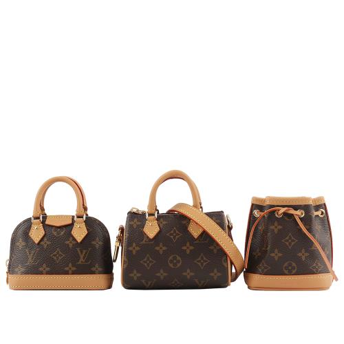 M81416 Louis Vuitton Petit Sac Plat Iconic Bags