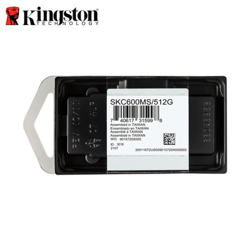 Kingston on sale 512gb ssd