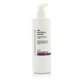德卡 活顏潔膚乳 Skin Resurfacing Cleanser (營業用)473ml/16oz