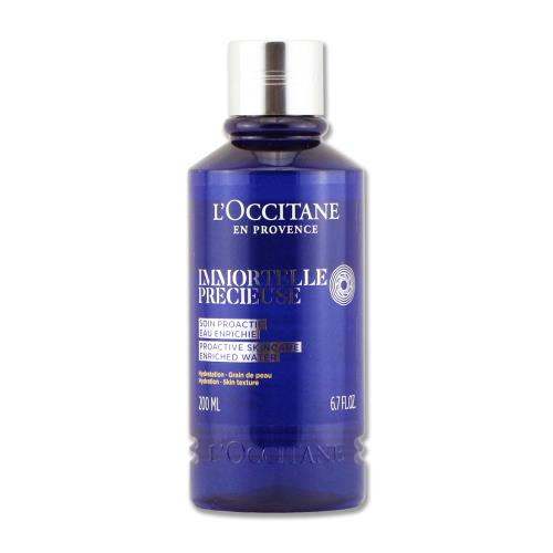【L’OCCITANE 歐舒丹】蠟菊精華凝露 200ML〈百貨公司貨〉