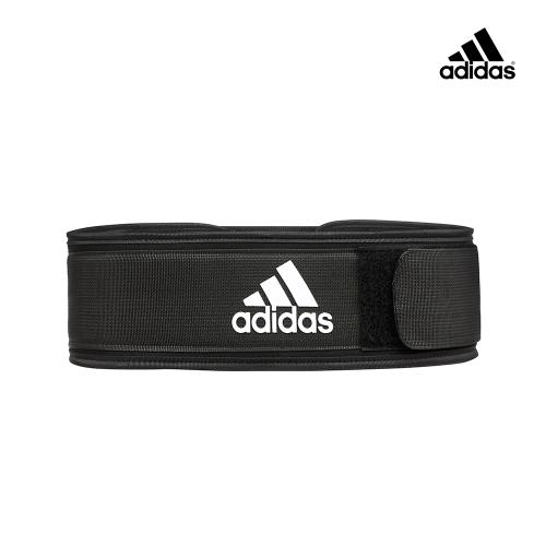 Adidas 健身訓練腰帶(S-XL)