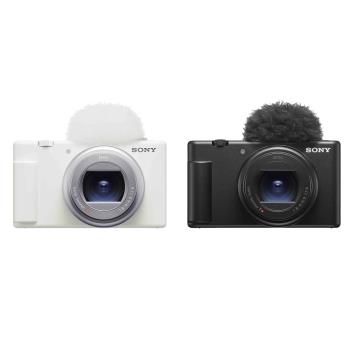 [Sony 索尼公司貨 保固18+6] Sony ZV-1 II Vlog 數位相機(公司貨)