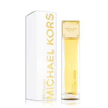 Michael Kors SEXY AMBER 癮誘琥珀淡香精 100ML