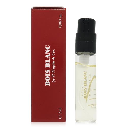 Frapin Bois Blanc 白木淡香精 EDP 2ml 