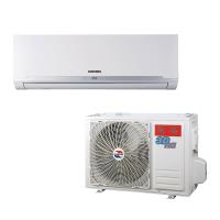 (含標準安裝)華菱【BHI-23KIGSH/BHO-23KIGSH】R32變頻一對一分離式冷氣(冷暖)1級