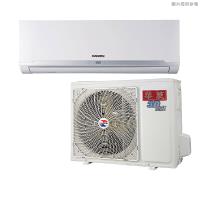 (含標準安裝)華菱【BHI-72KIGSH/BHO-72KIGSH】R32變頻一對一分離式冷氣(冷暖)1級