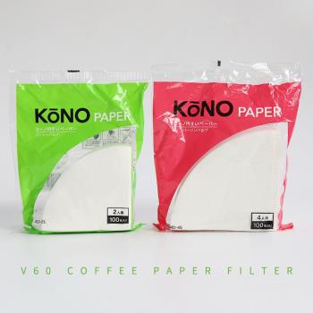 V60 KONO名門漂白原木手沖咖啡