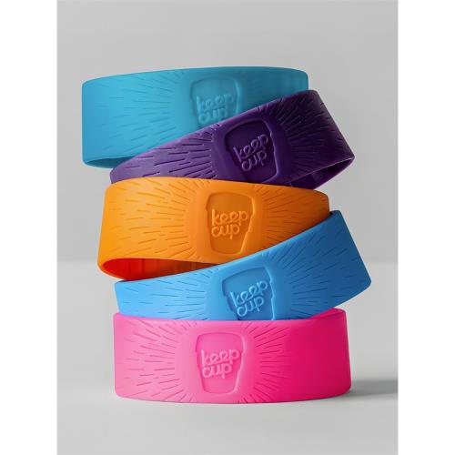 澳大利亞keepcup環保咖啡杯原杯拆配件 杯身 杯蓋 軟木杯圈 杯環