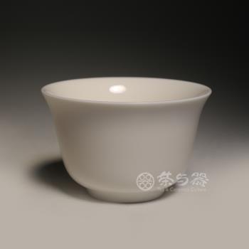 三希S170官方授權廣口品茗杯陶瓷