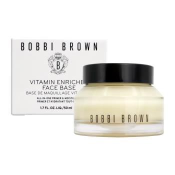 BOBBI BROWN 維他命完美乳霜(50ml) [妝前神霜/橘子面霜]