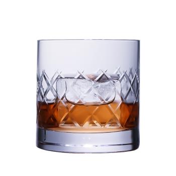 進口水晶威士忌古典酒杯冰球