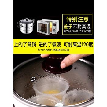 布丁杯塑膠一次性杯子帶蓋酸奶杯雙皮奶冰淇淋龜苓膏甜品杯醬料杯